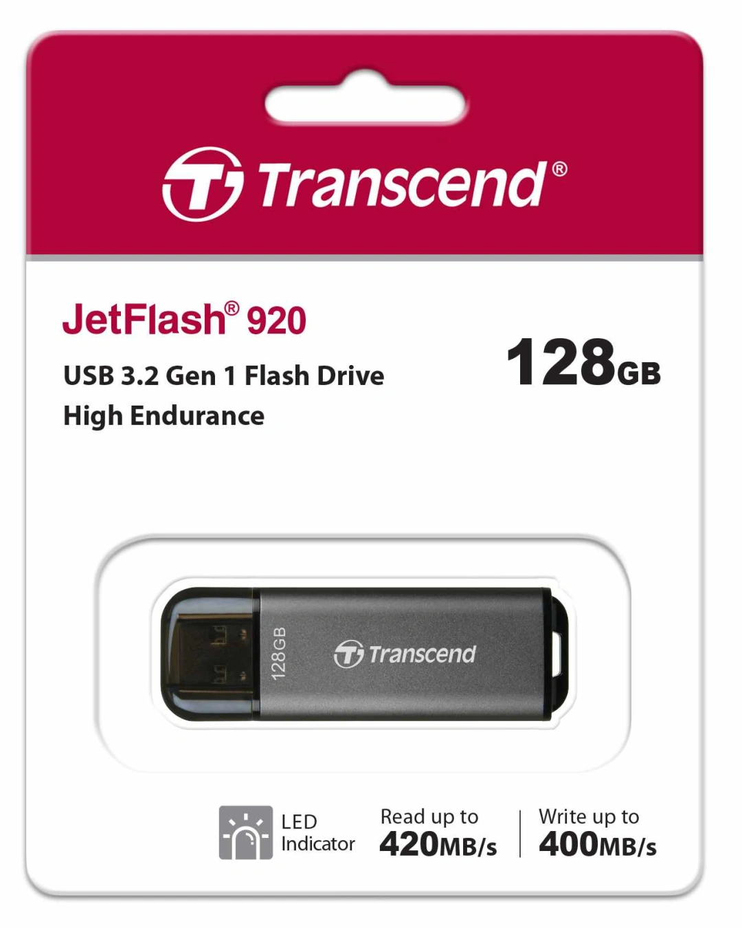 Transcend 920 128 GB