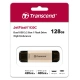 Transcend JetFlash 930C  USB3.2 128 GB, Gold