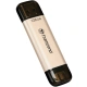 Transcend JetFlash 930C  USB3.2 128 GB, Gold