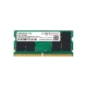 SODIMM Transcend JetRam DDR5 16GB 5600MHz CL46, green