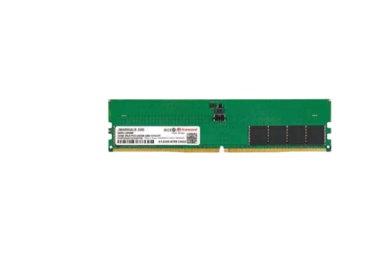 Transcend DDR5 32GB 5600 U-DIMM (JetRam) CL46
