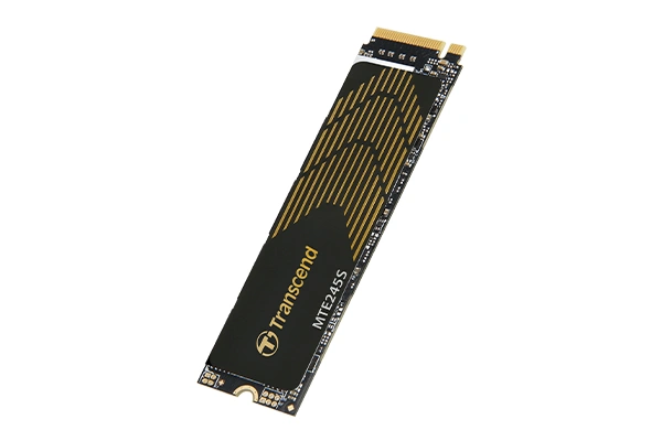 Transcend PCIe SSD M.2 245S, 2TB