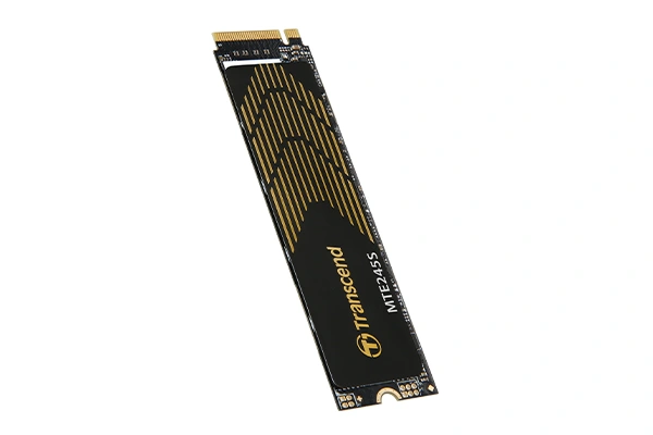 Transcend PCIe SSD M.2 245S, 2TB
