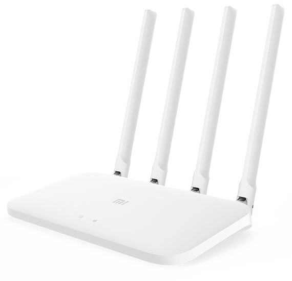 Xiaomi Mi Router 4C