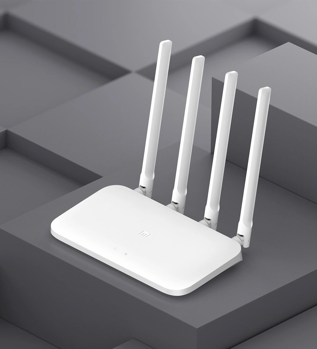 Xiaomi Mi Router 4C