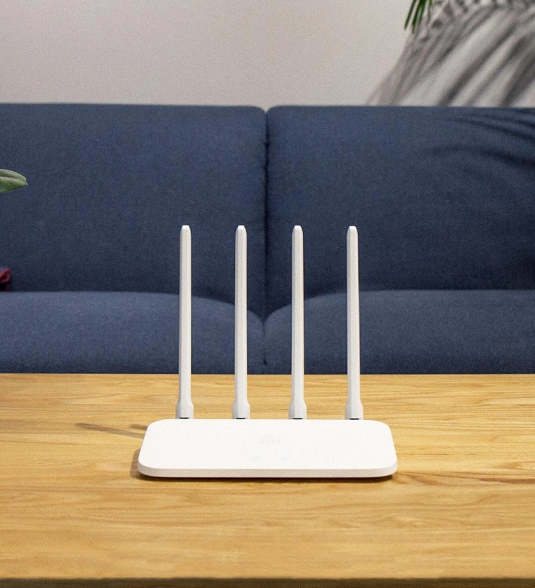 Xiaomi Mi Router 4C