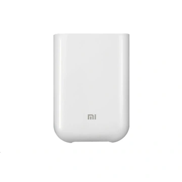 Xiaomi Mi Portable Photo Printer