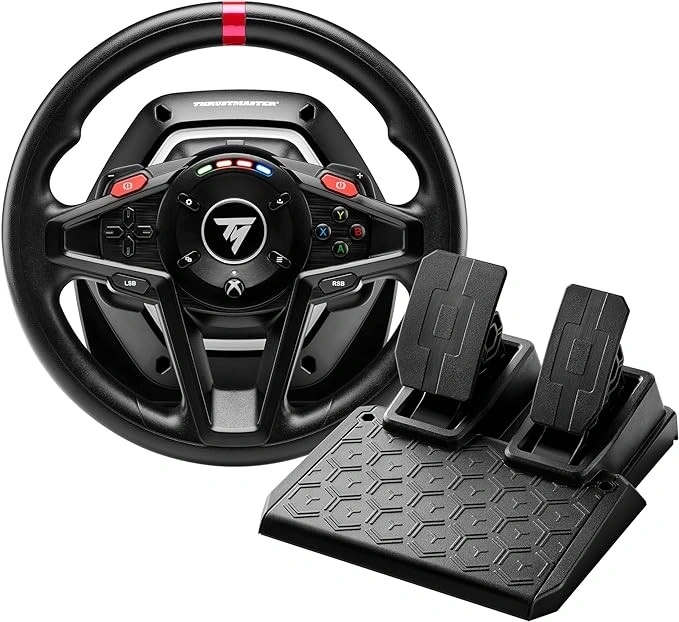 Thrustmaster T128 SimTask Pack (PC, Xbox Series, XONE)