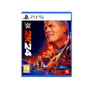 WWE 2K24 (PS5)