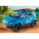 Playmobil 71423 Karavan s autem