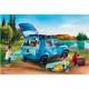 Playmobil 71423 Karavan s autem