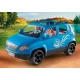 Playmobil 71423 Karavan s autem