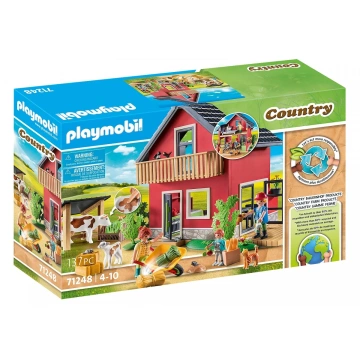 Playmobil 71248 Farma