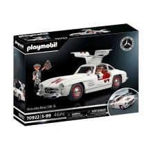 Playmobil 70922 Mercedes-Benz 300 SL