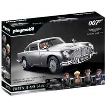 Playmobil 70578 James Bond Aston Martin DB5 - Goldfinger Edition