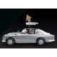 Playmobil 70578 James Bond Aston Martin DB5 - Goldfinger Edition