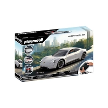 Playmobil Playmobil 70765 Porsche Mission E