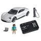 Playmobil Playmobil 70765 Porsche Mission E