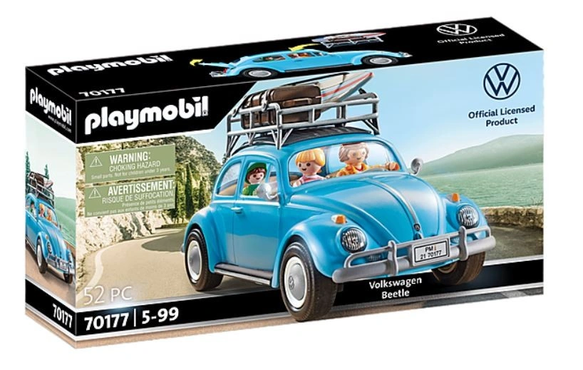 Playmobil 70177 Volkswagen Brouk