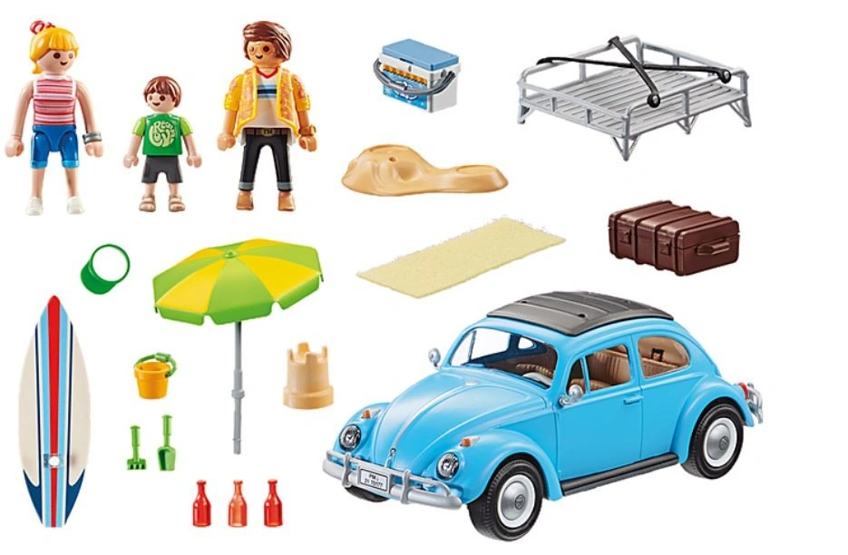 Playmobil 70177 Volkswagen Brouk