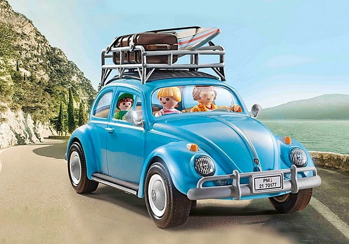 Playmobil 70177 Volkswagen Brouk