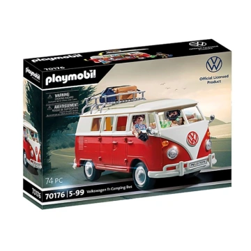 Playmobil 70176 Volkswagen T1 Bulli