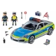 Playmobil Porsche 911 Carrera 4S , Policie, 36 dílků