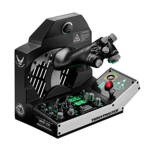 Thrustmaster VIPER TQS MISSION PACK (PC)