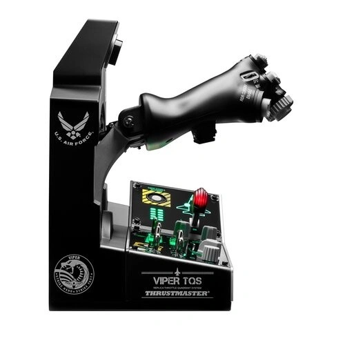 Thrustmaster VIPER TQS MISSION PACK (PC)