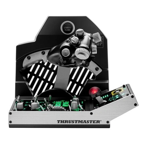 Thrustmaster VIPER TQS MISSION PACK (PC)