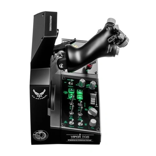 Thrustmaster VIPER TQS MISSION PACK (PC)