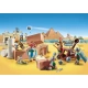 Playmobil 71268 Asterix: Neuminisis a bitva o palác