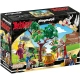 Playmobil PLAYMOBIL Asterix 70933 Panoramix s kouzelným lektvarem