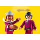 Playmobil PLAYMOBIL Asterix 70933 Panoramix s kouzelným lektvarem