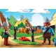 Playmobil 70931 Asterix Velká vesnická slavnost