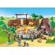 Playmobil 70931 Asterix Velká vesnická slavnost