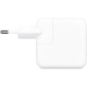 Apple napájecí adaptér dual USB-C, 35W, white