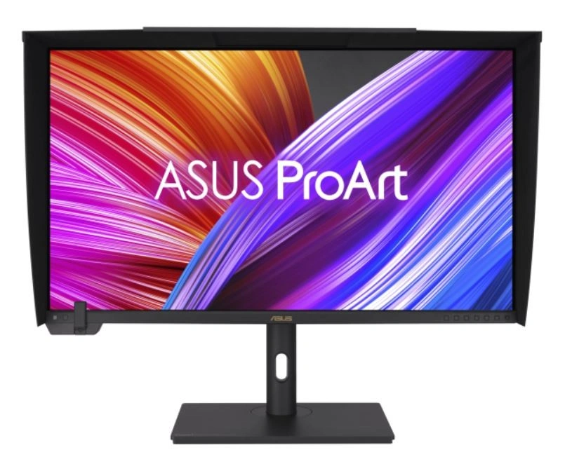 Asus ProArt PA32UCXR - LED monitor 32