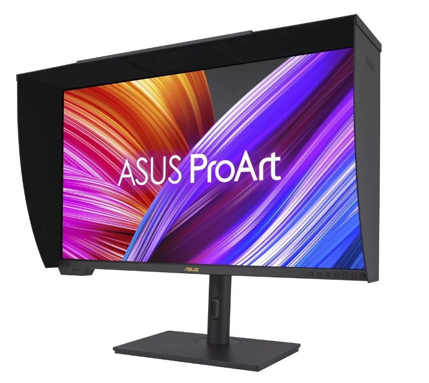 Asus ProArt PA32UCXR - LED monitor 32