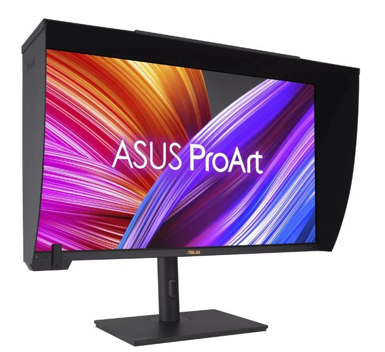 Asus ProArt PA32UCXR - LED monitor 32