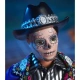 Mattel Barbie Día De Muertos Ken 2023 HJX15