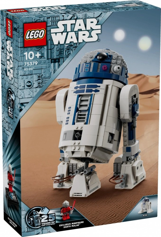 LEGO Star Wars™ 75379 R2-D2™