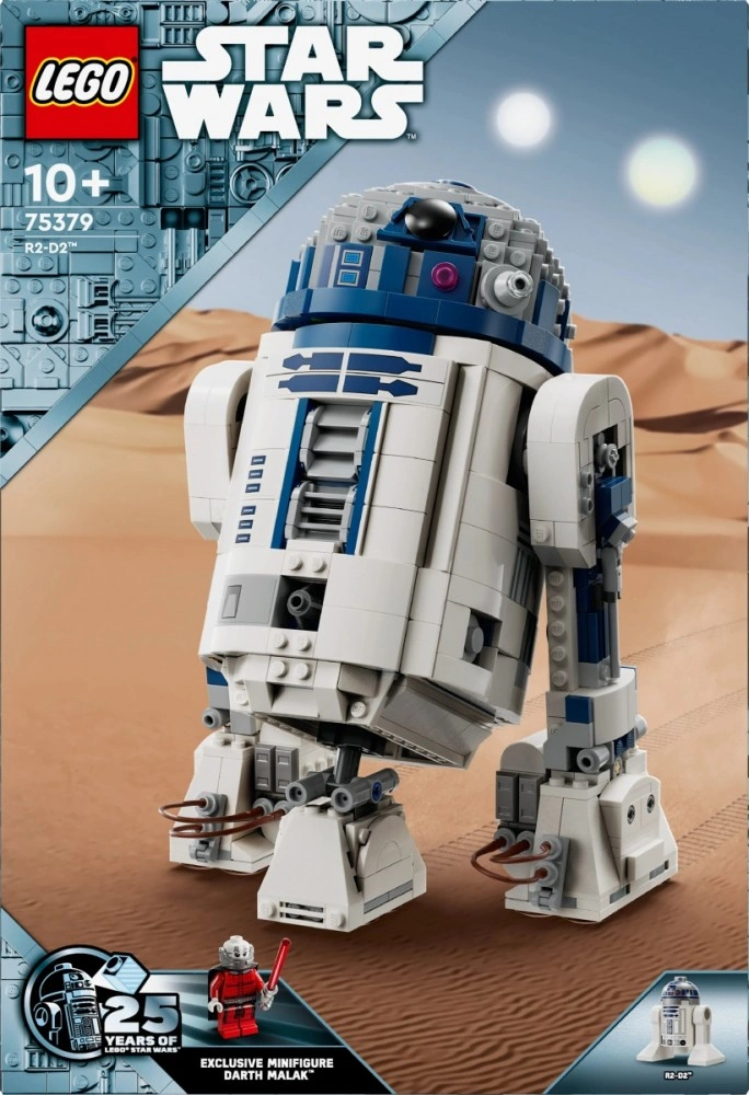 LEGO Star Wars™ 75379 R2-D2™