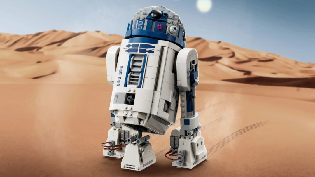 LEGO Star Wars™ 75379 R2-D2™