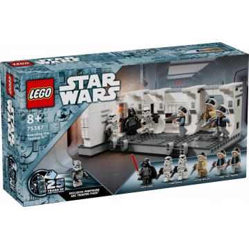 LEGO® Star Wars™ 75387 Nástup na palubu Tantive IV™