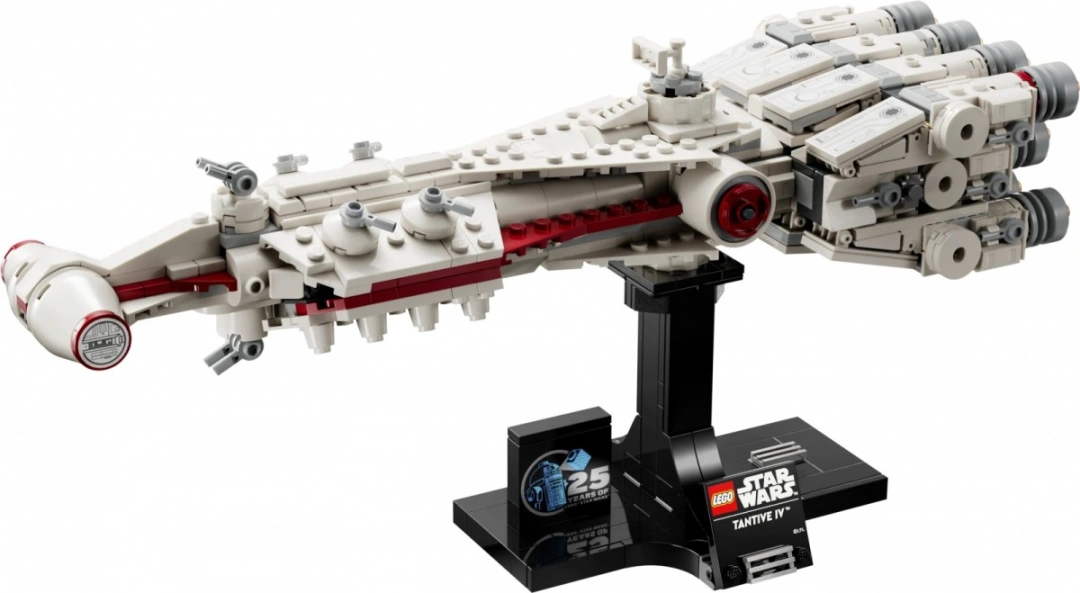 LEGO Star Wars™ 75376 Tantive IV™