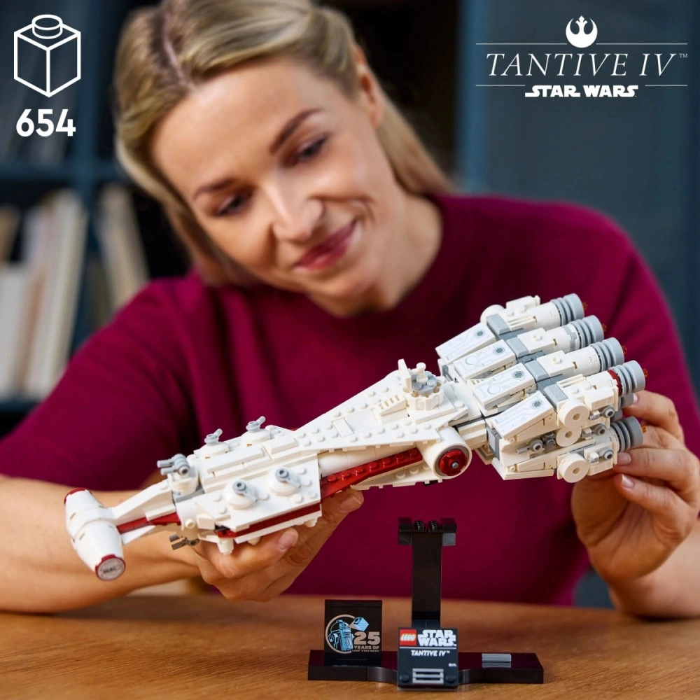 LEGO Star Wars™ 75376 Tantive IV™