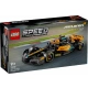 LEGO Speed Champions 76919 Samochód wyścigowy McLaren Formula 1 wersja 2023