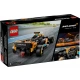 LEGO Speed Champions 76919 Samochód wyścigowy McLaren Formula 1 wersja 2023