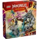 LEGO NINJAGO 71819 Chrám dračího kamene